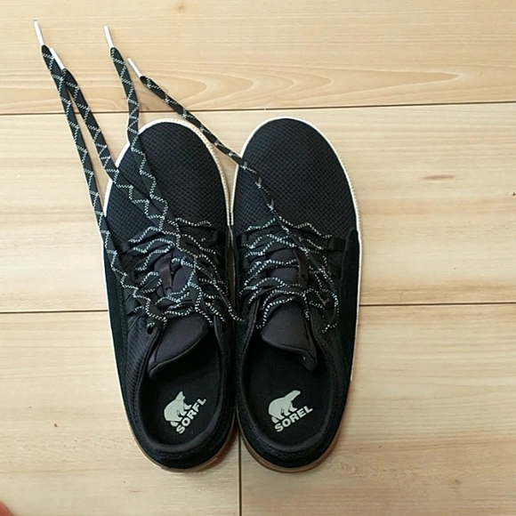 Sorel shoe - Picture 2 of 8